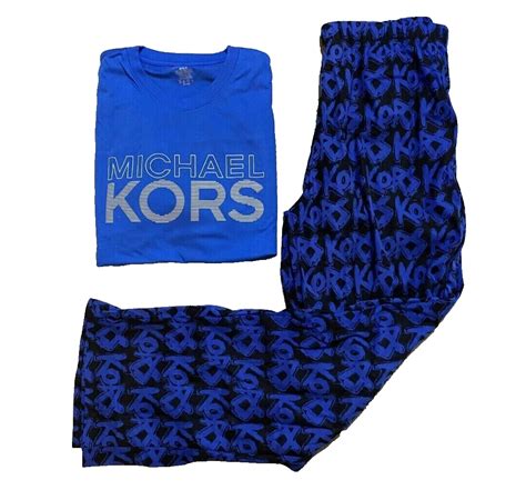 Michael Kors Pajamas 